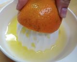 サッパリ！かぶつの昆布ポン酢作り方3写真
