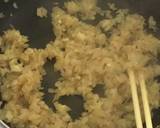 夏野菜のキーマーカレー作り方5写真