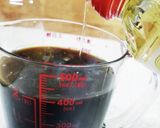サッパリ！かぶつの昆布ポン酢作り方7写真