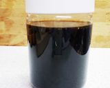 サッパリ！かぶつの昆布ポン酢作り方11写真