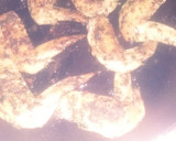 簡単！青のり風味豊かに！手羽先の磯辺焼き作り方1写真