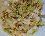 簡単！激ウマ！白菜だけで♪無限白菜♪作り方3写真