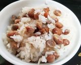 簡単:煎るだけ~節分豆作り方7写真