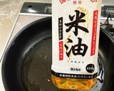 きんぴらごぼう入り豆腐ハンバーグ作り方6写真