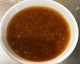 きんぴらごぼう入り豆腐ハンバーグ作り方9写真
