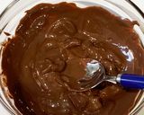 レンジで簡単チョコ作り作り方3写真