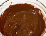 レンジで簡単チョコ作り作り方4写真