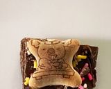 バレンタインにも♪簡単チョコマーチ♡作り方7写真
