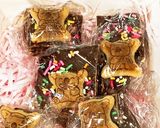 バレンタインにも♪簡単チョコマーチ♡作り方8写真