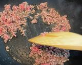 肉味噌もやし作り方2写真