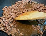 肉味噌もやし作り方3写真