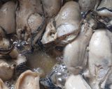 美味しさ長持ち牡蠣のオリーブオイル煮作り方3写真