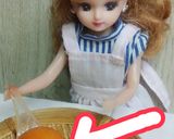 リカちゃん♡キンカン(腹たま)の醤油漬け作り方2写真