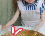 リカちゃん♡キンカン(腹たま)の醤油漬け作り方3写真