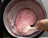 ストロベリー生チョコ作り方6写真