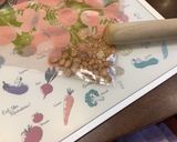 福豆！簡単つぶつぶきなこ♪作り方2写真