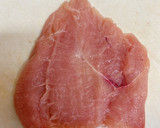 簡単！鶏胸肉でステーキ★和風きのこソース作り方2写真