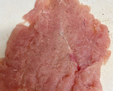 簡単！鶏胸肉でステーキ★和風きのこソース作り方3写真