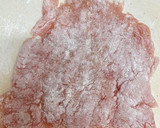簡単！鶏胸肉でステーキ★和風きのこソース作り方4写真