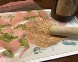 福豆！簡単つぶつぶきなこ♪作り方3写真