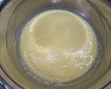 いちごのバウムロール♪ヨーグルト風味作り方5写真