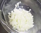 我が家のタルタルソース作り方1写真