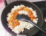 2022/2/7ドライバー彼氏のお弁当作り方3写真