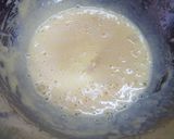 簡単！米粉きな粉シフォンケーキ！ふわもち食感！作り方6写真