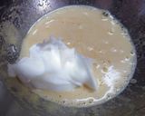 簡単！米粉きな粉シフォンケーキ！ふわもち食感！作り方10写真