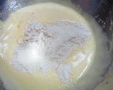 簡単！米粉きな粉シフォンケーキ！ふわもち食感！作り方11写真