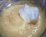 簡単！米粉きな粉シフォンケーキ！ふわもち食感！作り方13写真