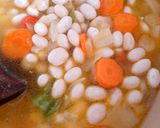 ポッチャスの塩麹煮込み作り方5写真