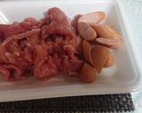 石頭鍋(どんたく鍋)作り方2写真
