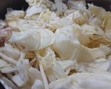 石頭鍋(どんたく鍋)作り方6写真