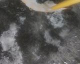 リカちゃん♡芝海老しゃぶしゃぶ作り方4写真