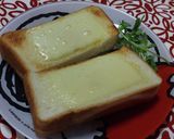 【超簡単】フライドチキンサンド作り方1写真