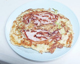 簡単！お好み焼きの種作り方4写真