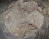 鶏むね肉でジューシーフライドチキン作り方3写真