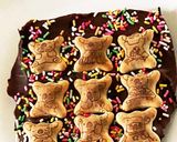 レンジで簡単チョコ作り作り方5写真