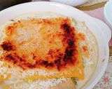 かぶのグラタン☆本気のゼロキロカロリー作り方12写真