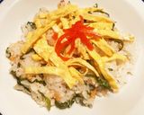 簡単☆鮭ご飯作り方6写真