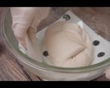 レーズン酵母の元種で作るミニカンパーニュ作り方4写真