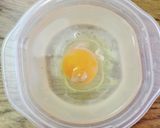 レンチン◎タルタルソースでポテトサラダ◎作り方1写真