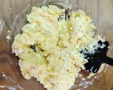 レンチン◎タルタルソースでポテトサラダ◎作り方4写真