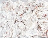 蓮根と鶏もも肉の【甘辛唐揚げ】作り方3写真