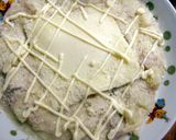 生クリームいらず！簡単クリーミーグラタン作り方6写真