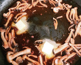 ◇とっておき♪煮込みハンバーグ◇作り方11写真