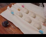 レーズン酵母の元種で作るミニカンパーニュ作り方9写真
