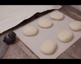 レーズン酵母の元種で作るミニカンパーニュ作り方12写真