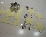 ＊Xmasにぴったりポテトサラダ＊作り方5写真